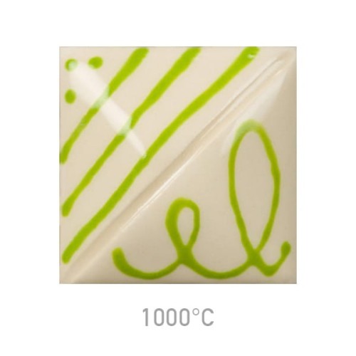 Farba Designer Liner SG-409 Bright Green