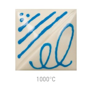 Farba Designer Liner SG-410 Bright Blue