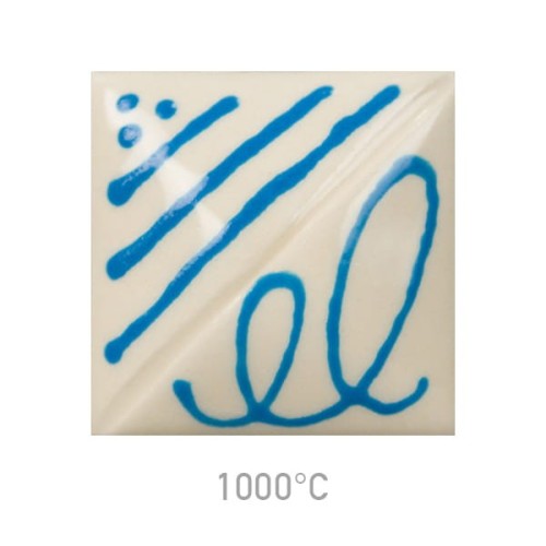 Farba Designer Liner SG-410 Bright Blue