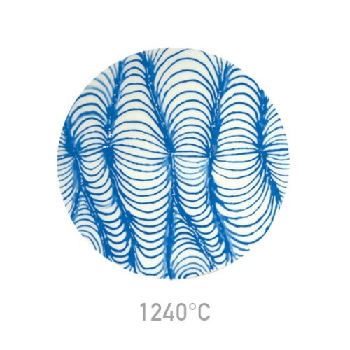 Farba Designer Liner SG-410 Bright Blue