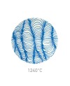 Farba Designer Liner SG-410 Bright Blue