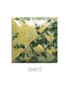 Szkliwo SW-148 LIME SHOWER