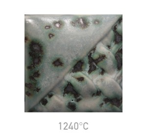 Szkliwo SW-147 MOONSCAPE