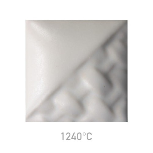 Szkliwo SW-141 WHITE MATTE