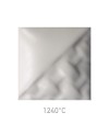 Szkliwo SW-141 WHITE MATTE