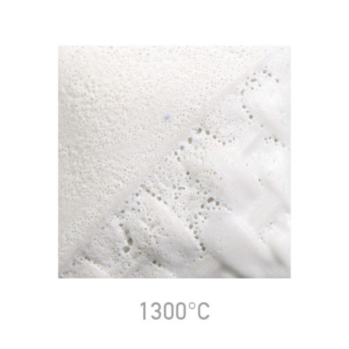 Szkliwo SW-141 WHITE MATTE
