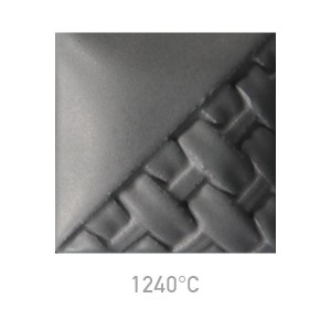 Szkliwo SW-142 GRAY MATTE