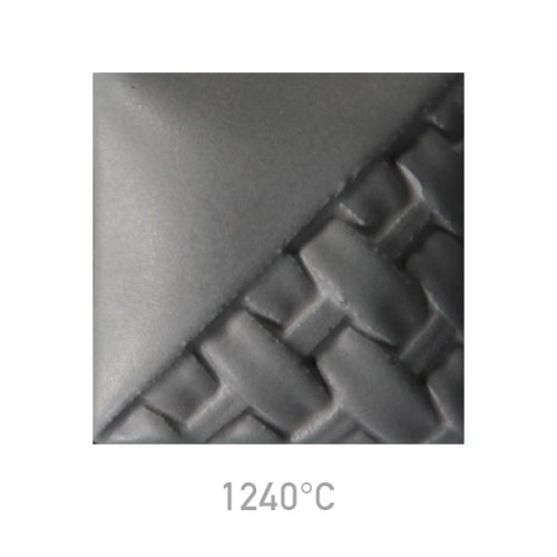 Szkliwo SW-142 GRAY MATTE