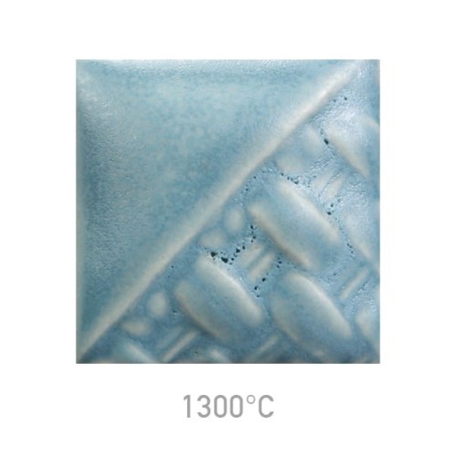 Szkliwo SW-142 GRAY MATTE