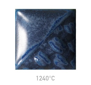 Szkliwo SW-109 CAPRI BLUE