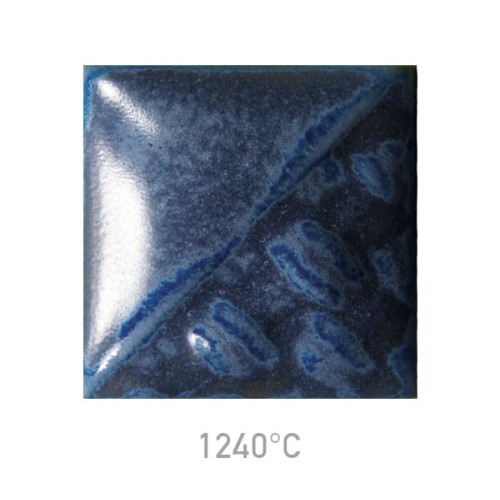 Szkliwo SW-109 CAPRI BLUE