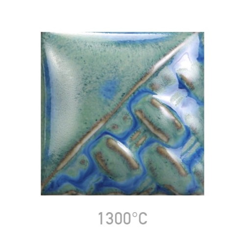 Szkliwo SW-109 CAPRI BLUE