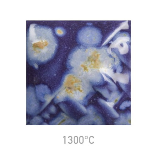 Szkliwo SW-190 PASSION FLOWER