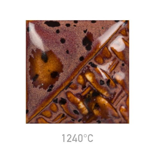 Szkliwo SW-191 PEPPERED PLUM