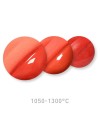 Farba podszkliwna V-383 LIGHT RED