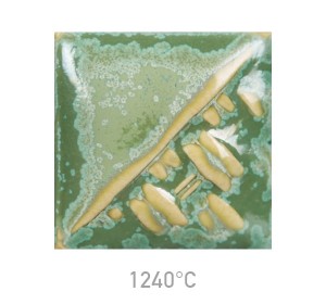 Szkliwo SW-193 IVY