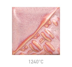 Szkliwo SW-198 ROSE QUARTZ