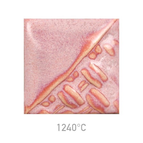 Szkliwo SW-198 ROSE QUARTZ