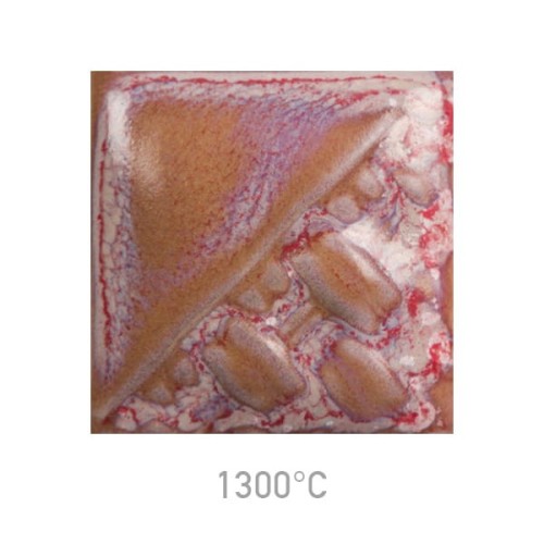Szkliwo SW-198 ROSE QUARTZ