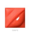 Farba podszkliwna V-383 LIGHT RED