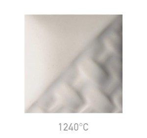 Szkliwo SW-2 STONEWARE MATTE CLEAR