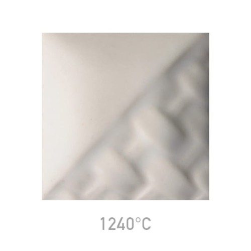 Szkliwo SW-2 STONEWARE MATTE CLEAR