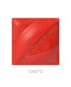 Farba podszkliwna V-383 LIGHT RED