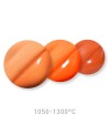 Farba podszkliwna V-384 REAL ORANGE
