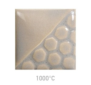 Szkliwo EL-101 OYSTER SHELL