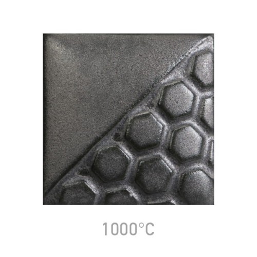 Szkliwo EL-119 BURNISHED STEEL