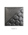 Szkliwo EL-119 BURNISHED STEEL