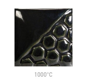 Szkliwo EL-120 BLACK ICE