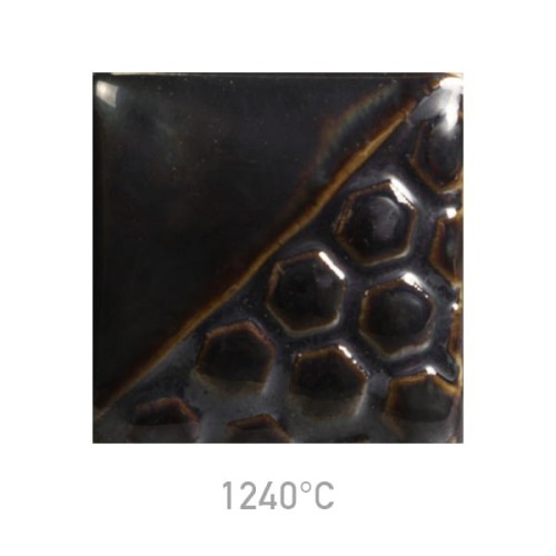 Szkliwo EL-120 BLACK ICE