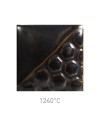 Szkliwo EL-120 BLACK ICE