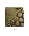 Szkliwo EL-122 MALACHITE