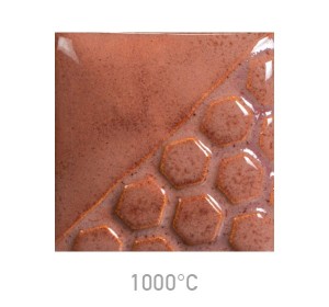 Szkliwo EL-127 ROSE GRANITE