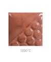 Szkliwo EL-127 ROSE GRANITE