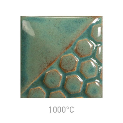 Szkliwo EL-130 SEA GREEN