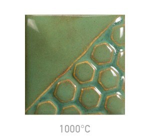 Szkliwo EL-131 TURTLE SHELL
