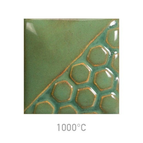 Szkliwo EL-131 TURTLE SHELL