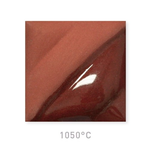 Farba podszkliwna V-385 CINNAMON