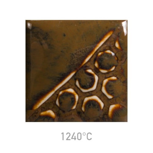 Szkliwo EL-135 RARE EARTH