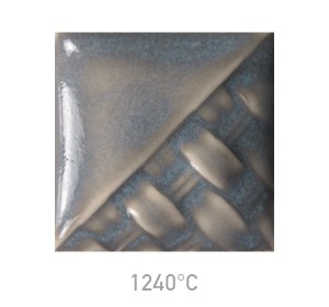 Szkliwo SW-255 GRAY OPAL