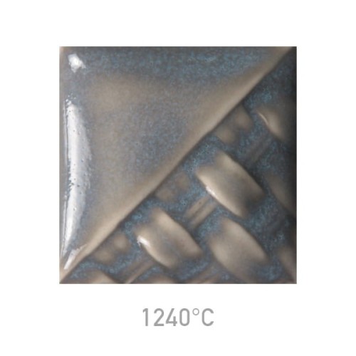 Szkliwo SW-255 GRAY OPAL