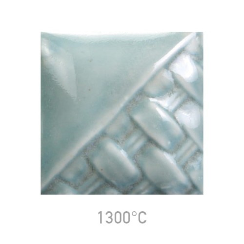 Szkliwo SW-255 GRAY OPAL