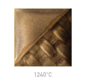 Szkliwo SW-173 AMBER QUARTZ