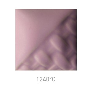 Szkliwo SW-158 LILAC MATTE