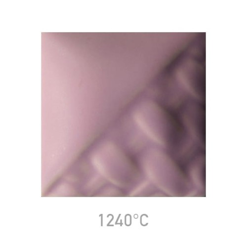 Szkliwo SW-158 LILAC MATTE