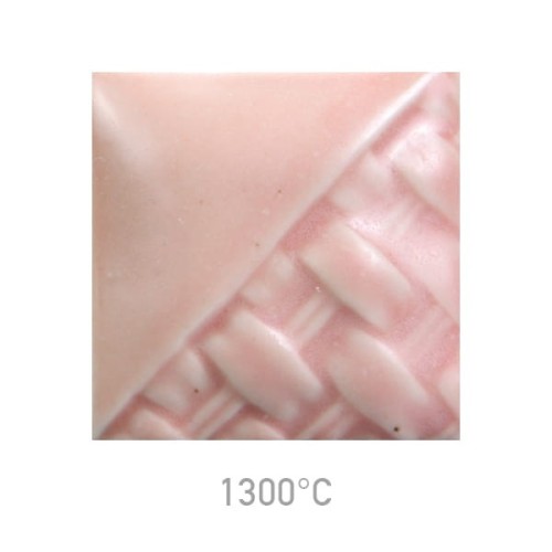 Szkliwo SW-162 PINK MATTE