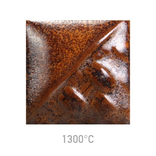 Szkliwo SW-175 RUSTED IRON
